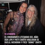 El crossover de la cultura pop que no sabías que necesitabas pasó en L…
