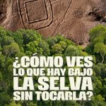 Durante siglos, buena parte de la Amazonía fue imaginada como una selv…