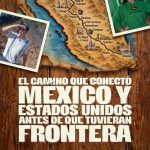 ¿Sabías que la conexión México con Estados Unidos tiene siglos de hist…