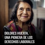 El activismo en Estados Unidos perdió a una de sus figuras más importa…