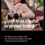 🤖 Que una máquina pueda hacer una tarea no significa que ya pueda qued…