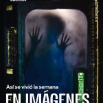 📸 ¿Truco o trato? Estas son las imágenes de la semana.